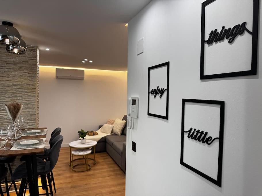 사라고사 La Plaza Del Pilar 아파트 외부 사진